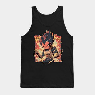 the real prince Tank Top